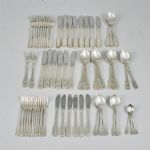 1590 4035 CUTLERY SET